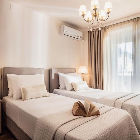 Maison Downtown Luxury Apartments! Kota Zakynthos Bagian luar foto