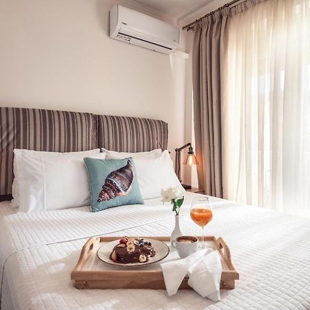 Maison Downtown Luxury Apartments! Kota Zakynthos Bagian luar foto