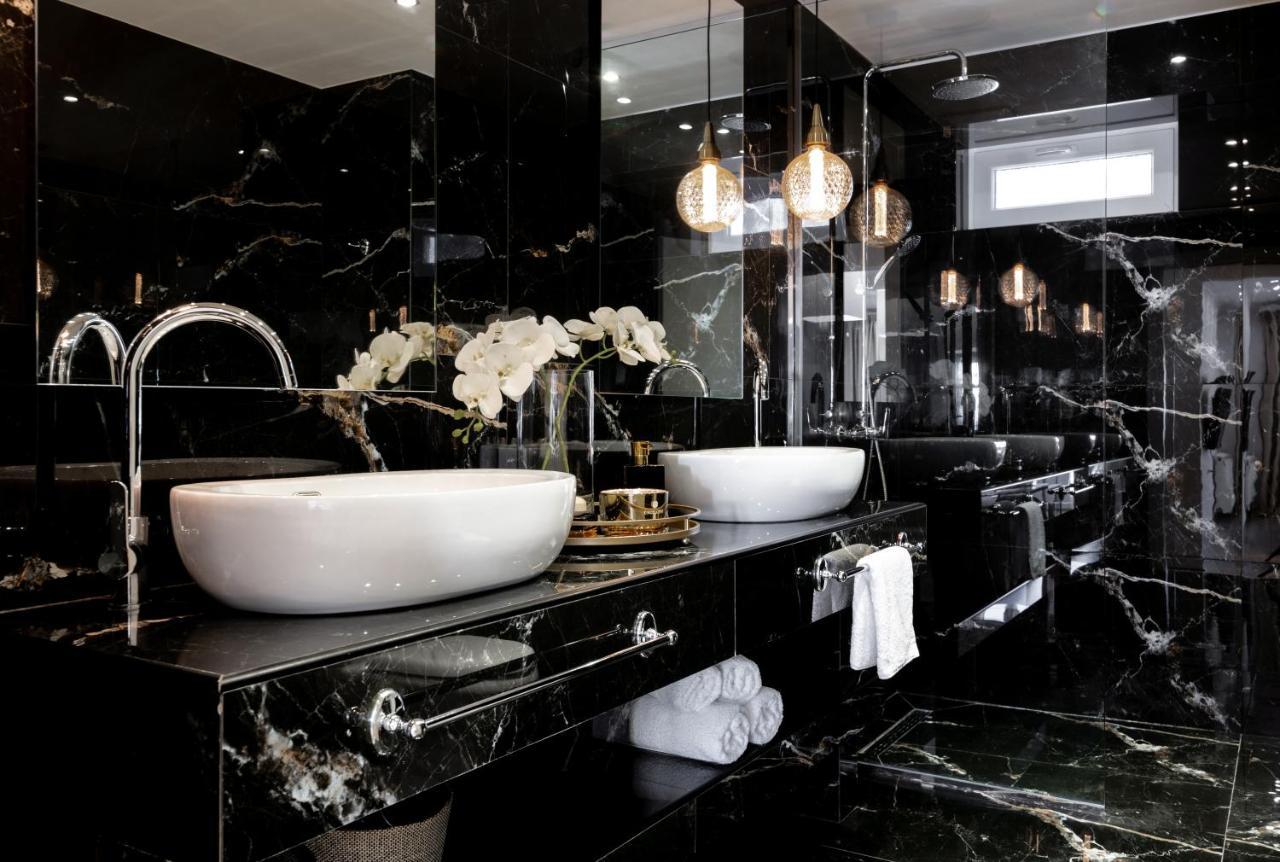 Maison Downtown Luxury Apartments! Kota Zakynthos Bagian luar foto