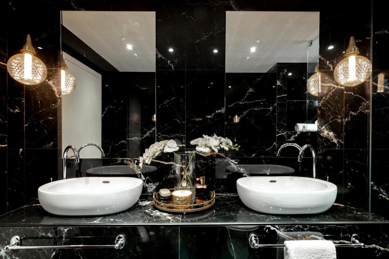 Maison Downtown Luxury Apartments! Kota Zakynthos Bagian luar foto
