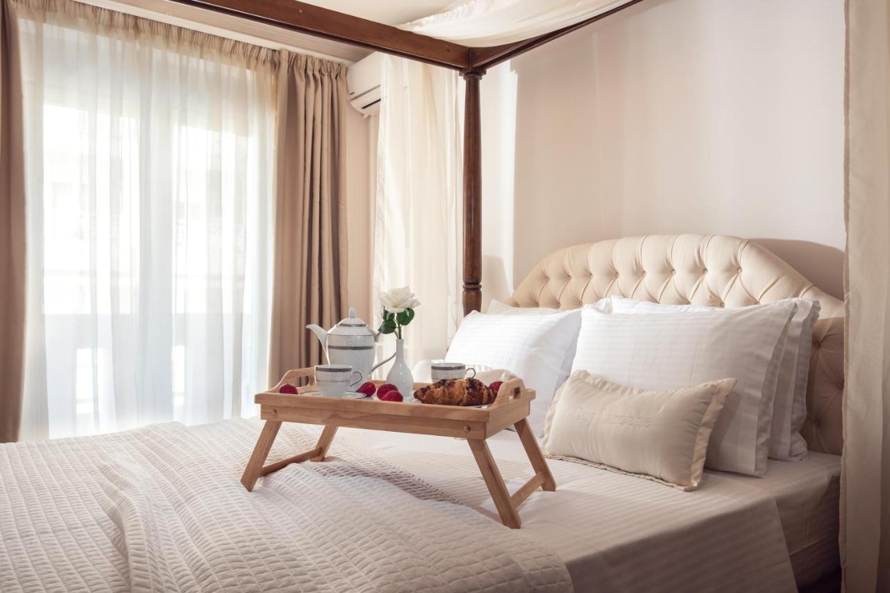 Maison Downtown Luxury Apartments! Kota Zakynthos Bagian luar foto