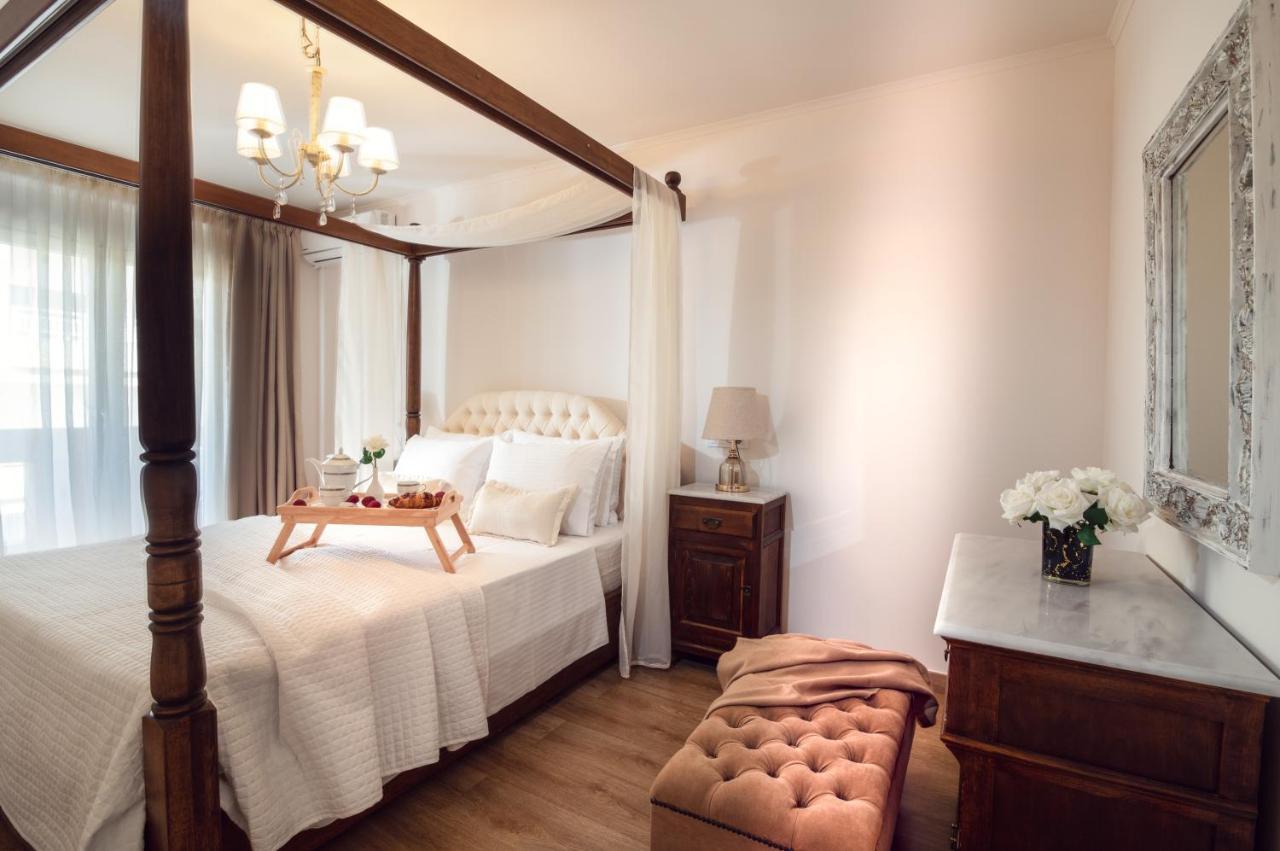 Maison Downtown Luxury Apartments! Kota Zakynthos Bagian luar foto